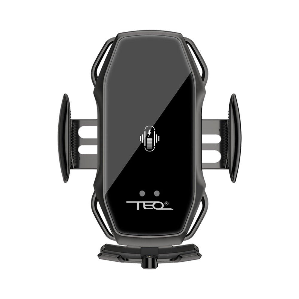 TEQ Wireless  auto sensor 15W Charger Car holder TEQ Wireless  auto sensor 15W Charger Car holder